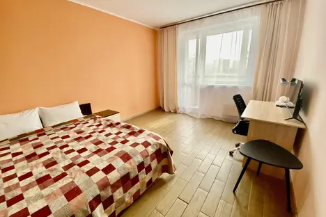 1-комнатная квартира в Москве, Печорская ул., м. Бабушкинская