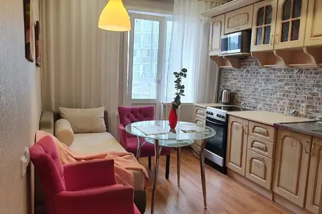 1-комнатная квартира в Кемерове, Кемерово, пр-кт Химиков, 49А