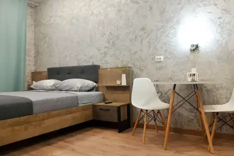 1-комнатная квартира в Новосибирске, Железнодорожный р-н , Прибрежная ул., 6, м. Площадь Гарина-Михайловского