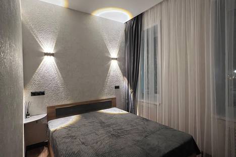 1-комнатная квартира в Кисловодске, Курортный б-р, 15А