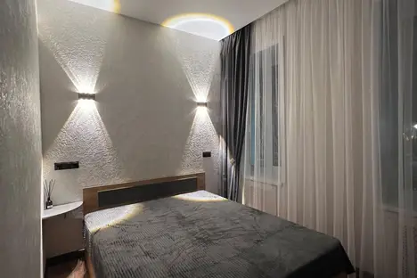 1-комнатная квартира в Кисловодске, Курортный б-р, 15А