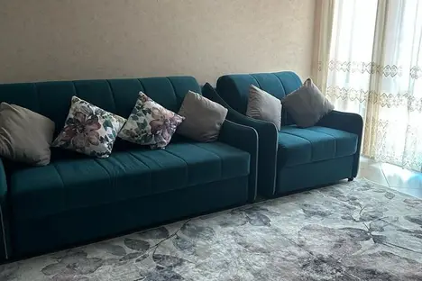 2-комнатная квартира в Сириусе, Сириус, Нижнеимеретинская ул., 137А