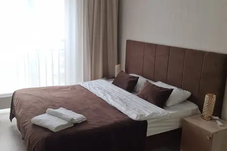 1-комнатная квартира в Санкт-Петербурге, Санкт-Петербург, Пулковское ш., 14с6