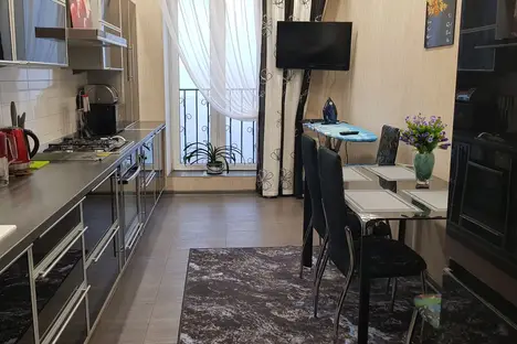 2-комнатная квартира в Калининграде, ул. Горького, 207