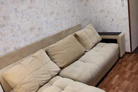 1-комнатная квартира в Брянске, Брянск, мкр. Сосновый Бор, 8