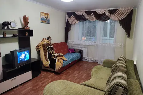 1-комнатная квартира в Брянске, Брянск, мкр. Сосновый Бор, 8