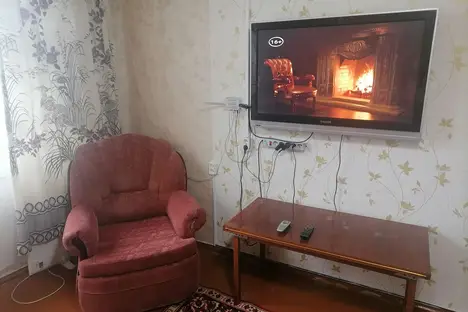 1-комнатная квартира в Лабытнанги, Лабытнанги, Ленинградская ул., 39