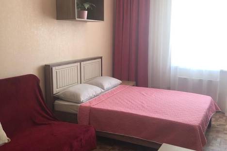 1-комнатная квартира в Томске, 1-я Рабочая ул., 8