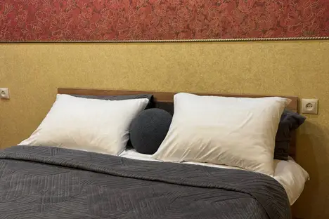 2-комнатная квартира в Иркутске, ул. Седова, 48