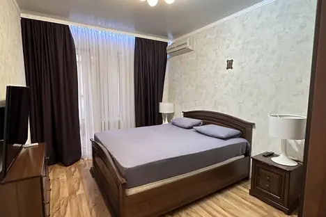 2-комнатная квартира в Сочи, Сочи, Первомайская ул., 19