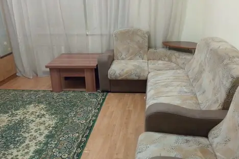 2-комнатная квартира в Кемерове, пр-кт Шахтёров, 72