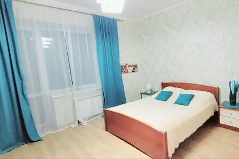 1-комнатная квартира в Нижнем Новгороде, ул. Фрунзе, 14