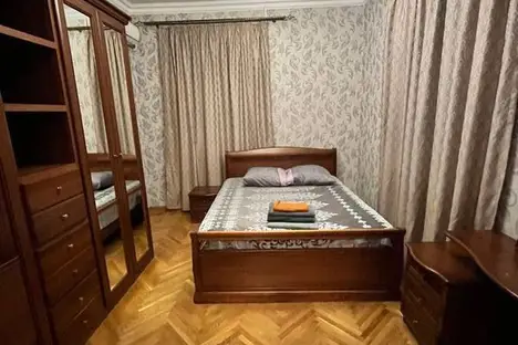Комната в Сухуме, 6-й пр-д Апсильской улицы, 1