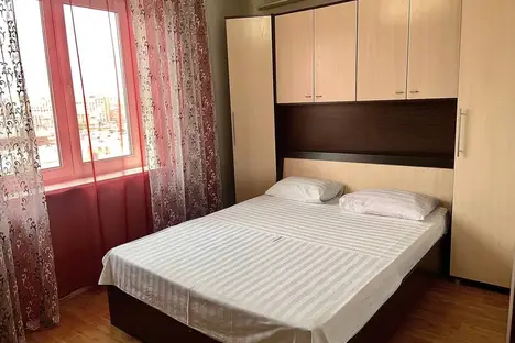 2-комнатная квартира в Новокузнецке, ул. Свердлова, 12
