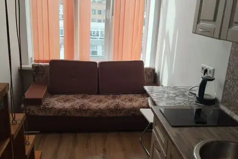 1-комнатная квартира в Москве, Москва, Автозаводская ул., 23к7