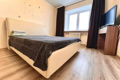 1-комнатная квартира в Тюмени, Тюмень, ул. Мельникайте, 144к1