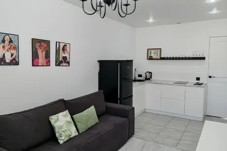 2-комнатная квартира в Новочебоксарске, ул. Строителей, 6