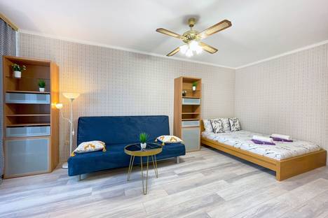 1-комнатная квартира в Москве, Большой Кондратьевский пер., 6, м. Маяковская