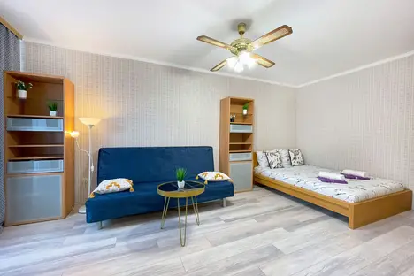 1-комнатная квартира в Москве, Большой Кондратьевский пер., 6, м. Маяковская