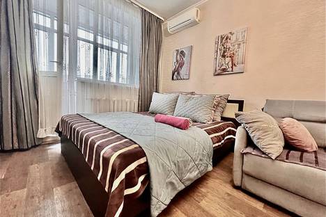 1-комнатная квартира в Тюмени, Харьковская ул., 27