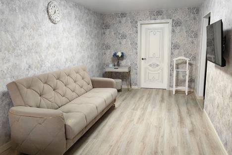 Двухкомнатная квартира в аренду посуточно в Кисловодске по адресу ул. Карла Либкнехта, 29