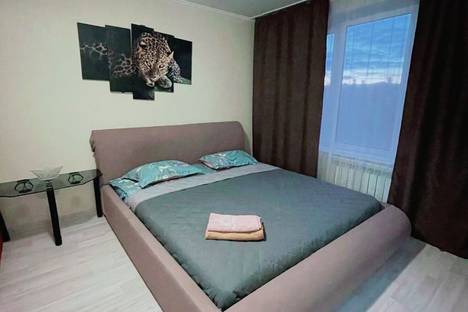 1-комнатная квартира в Москве, Кленовый б-р, 18, м. Станция Коломенское