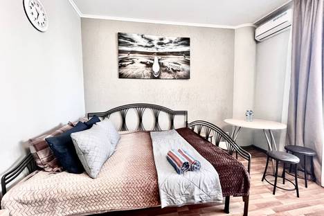 1-комнатная квартира в Тюмени, ул. 50 лет ВЛКСМ, 13к3