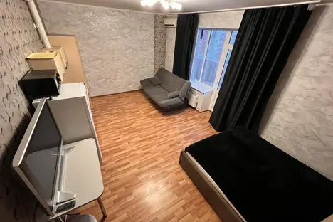 1-комнатная квартира в Тюмени, Тюмень, ул. 50 лет ВЛКСМ, 13к3