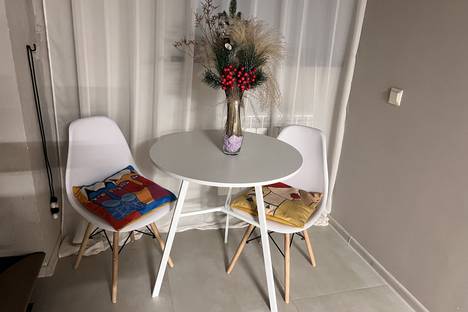 1-комнатная квартира в Ярославле, Ярославль, Республиканская ул., 61А