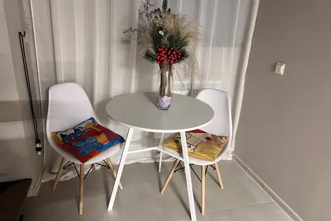 1-комнатная квартира в Ярославле, Республиканская ул., 61А