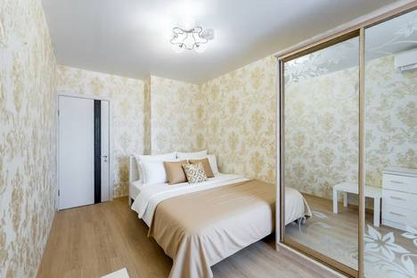 2-комнатная квартира в Долгопрудном, пр-кт Ракетостроителей, 1к1