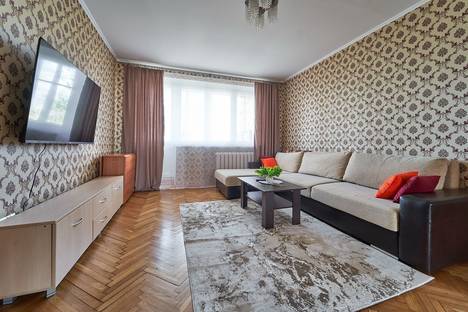 3-комнатная квартира в Минске, Минск, ул. Кольцова, 32