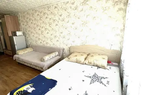 1-комнатная квартира в Казани, Вахитовский р-н , ул. Татарстан, 53