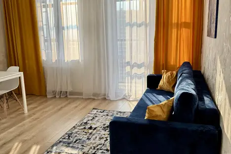 3-комнатная квартира в Уфе, ул. Рихарда Зорге, 13/1