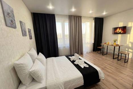 1-комнатная квартира в Московской области, г.о. Красногорск, с. Николо-Урюпино, ул. Сергея Жадобкина, 1