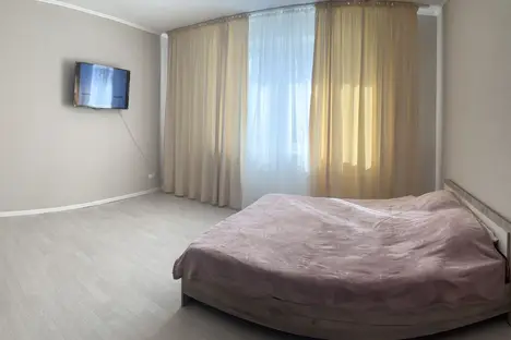 1-комнатная квартира в Южно-Сахалинске, Комсомольская ул., 241