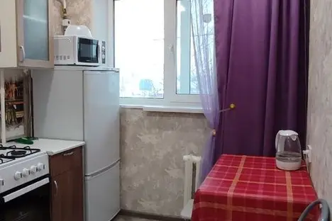 1-комнатная квартира в Кургане, ул. Черняховского, 4
