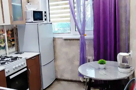 1-комнатная квартира в Кургане, Курган, ул. Черняховского, 4