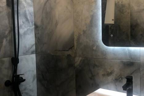 2-комнатная квартира в Гагре, Гагра, ул. Абазгаа, 63/3