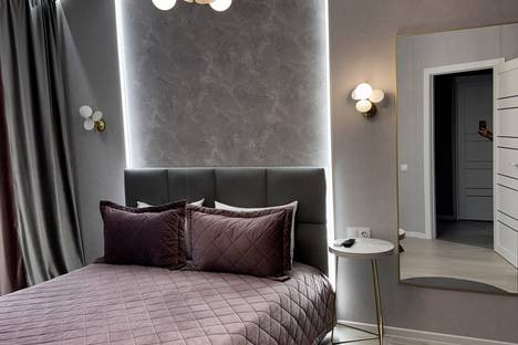 1-комнатная квартира в Ставрополе, ул. Тухачевского, 33к1