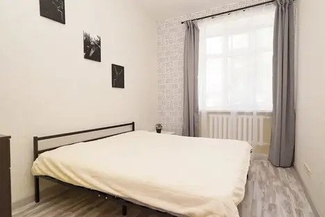 2-комнатная квартира в Казани, ул. Сибирский тракт, 20