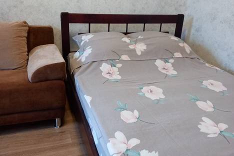 3-комнатная квартира в Нижнем Новгороде, ул. Веденяпина, 32