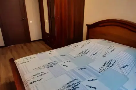 3-комнатная квартира в Нижнем Новгороде, Нижний Новгород, ул. Героя Шнитникова, 4