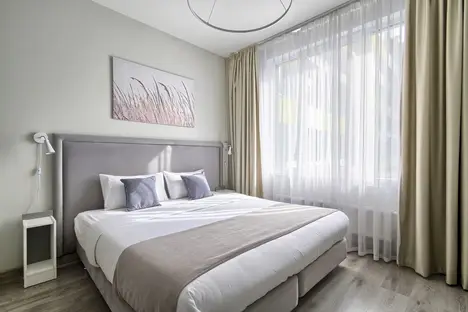 1-комнатная квартира в Санкт-Петербурге, Витебский пр-кт, 99к1, м. Купчино