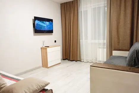 2-комнатная квартира в Казани, ул. Бондаренко, 7