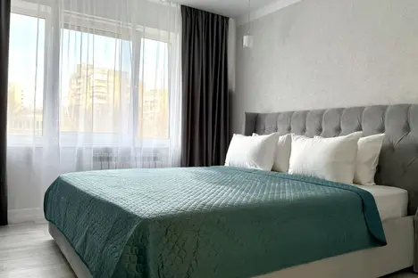 3-комнатная квартира в Калининграде, наб. Адмирала Трибуца, 63
