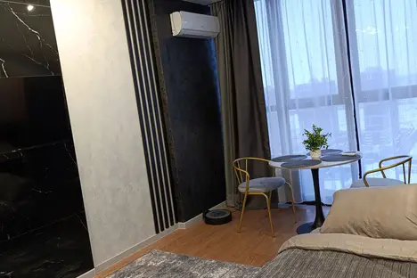1-комнатная квартира в Краснодаре, ул. Героя Пешкова, 14к3