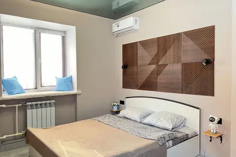 1-комнатная квартира в Омске, Омск, пр-кт Мира, 26А