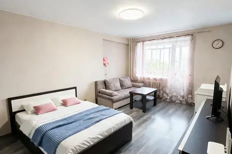 1-комнатная квартира в Чайковском, Камская ул., 15
