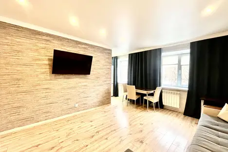 2-комнатная квартира в Кемерове, пр-кт Ленина, 63